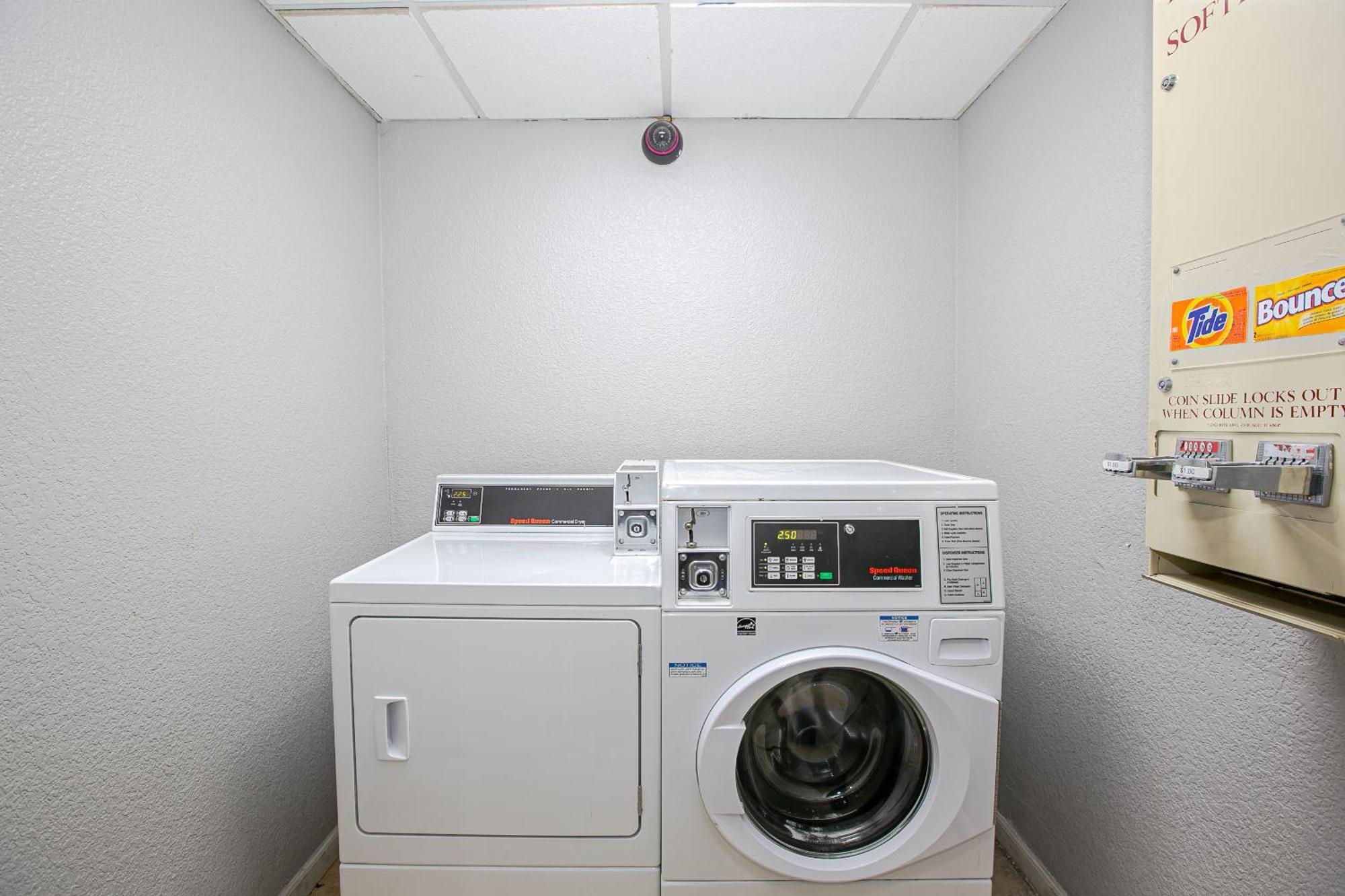 Quality Inn Dayton Airport Englewood Eksteriør bilde