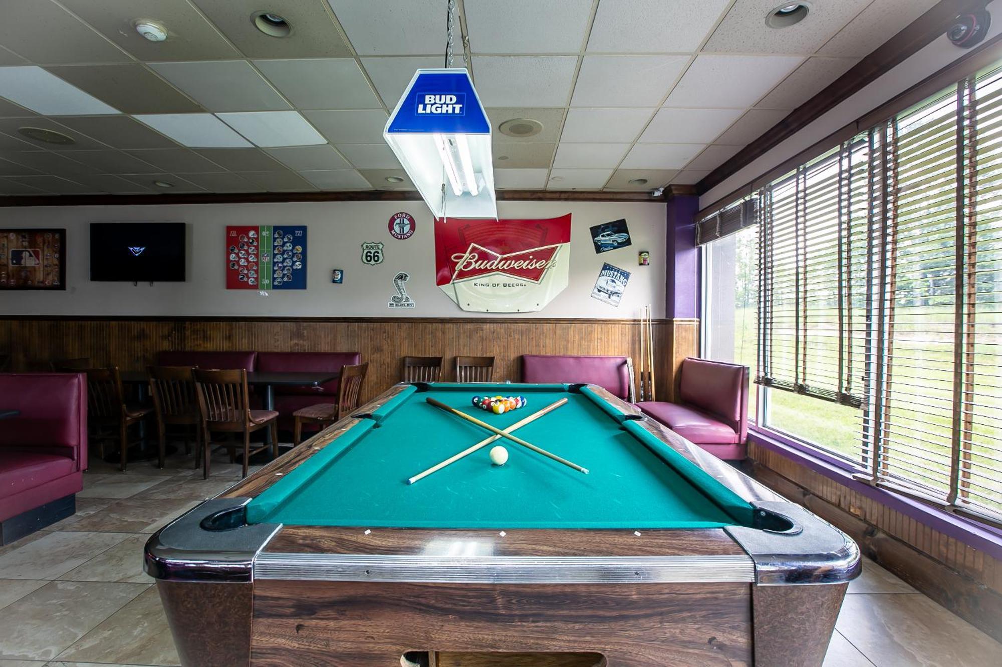Quality Inn Dayton Airport Englewood Eksteriør bilde