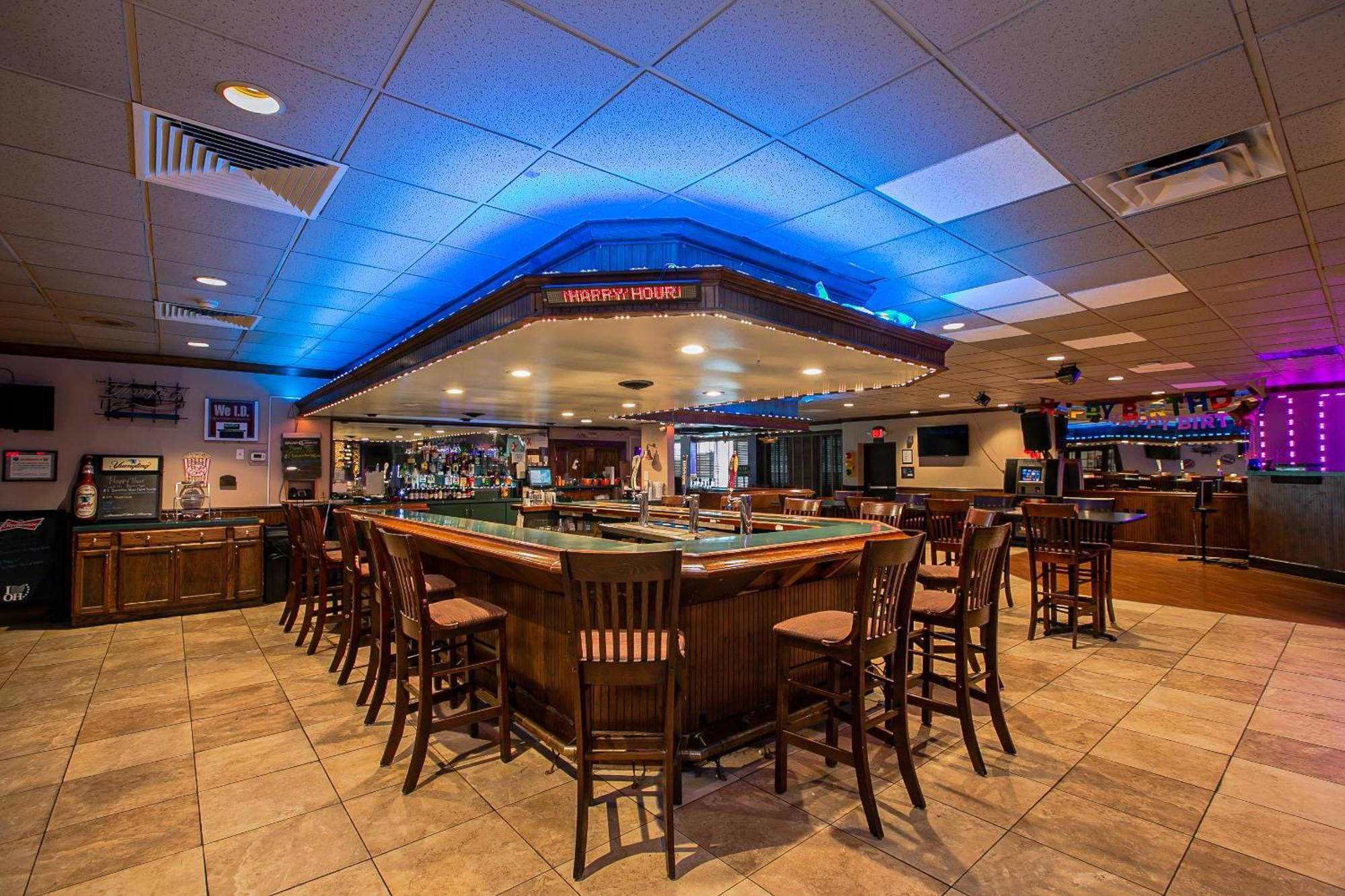 Quality Inn Dayton Airport Englewood Eksteriør bilde